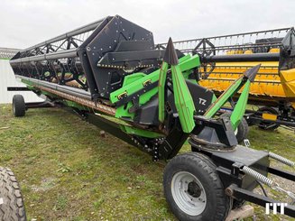Cosechadoras Deutz-Fahr C9306 - 11