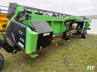 Cosechadoras Deutz-Fahr C9306 - 14
