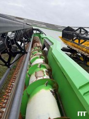 Cosechadoras Deutz-Fahr C9306 - 13