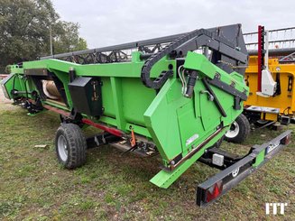 Cosechadoras Deutz-Fahr C9306 - 15