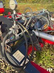 Cultivadores Kongskilde DF 5000H - 2