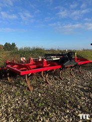 Cultivadores Kongskilde DF 5000H - 1