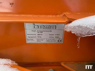 Accesorio Escomel BEMA 1800 - 3