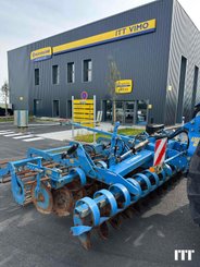 Cultivadores Lemken HELIODOR 9/400 - 1