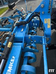 Cultivadores Lemken HELIODOR 9/400 - 6