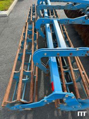 Cultivadores Lemken HELIODOR 9/400 - 4
