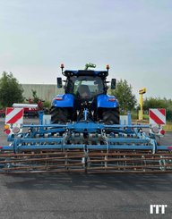 Cultivadores Lemken HELIODOR 9/400 - 1