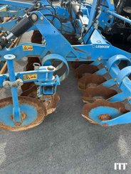 Cultivadores Lemken HELIODOR 9/400 - 3