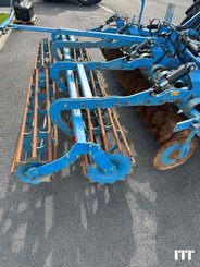 Cultivadores Lemken HELIODOR 9/400 - 2