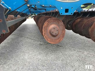 Cultivadores Bonnel MULTIFLEX 6M - 5
