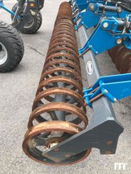 Cultivadores Bonnel MULTIFLEX 6M - 4