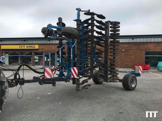 Cultivadores Bonnel MULTIFLEX 6M - 3