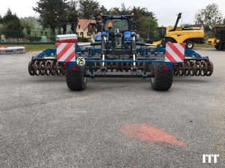 Cultivadores Bonnel MULTIFLEX 6M - 2