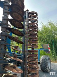 Cultivadores Bonnel MULTIFLEX 6M - 2
