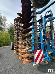 Cultivadores Bonnel MULTIFLEX 6M - 4
