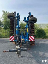 Cultivadores Bonnel MULTIFLEX 6M - 1