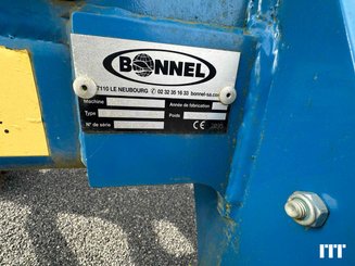 Cultivadores Bonnel MULTIFLEX 6M - 5