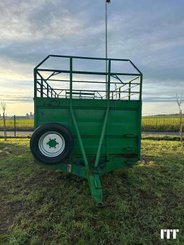 Otra maquinaria de mantenimiento Robust BETAILLERE - 2