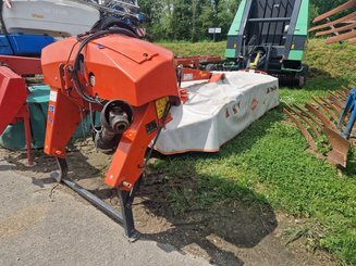 Segadoras Kuhn GMD 3111 - 3