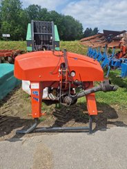 Segadoras Kuhn GMD 3111 - 1
