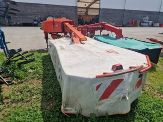 Segadoras Kuhn GMD 3111 - 2