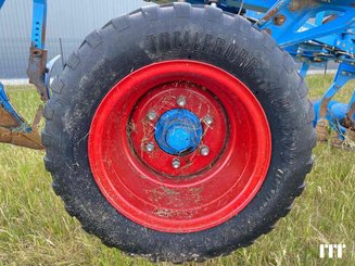 Arados Lemken JUWEL 8M - 4