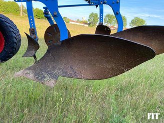 Arados Lemken JUWEL 8M - 2