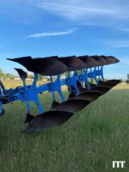 Arados Lemken JUWEL 8M - 1