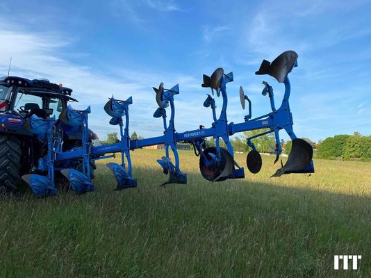 Arados Lemken JUWEL 8M - 1
