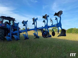 Arados Lemken JUWEL 8M - 1