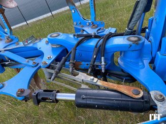 Arados Lemken JUWEL 8M - 3