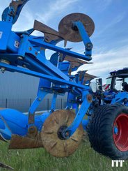 Arados Lemken JUWEL 8M - 2