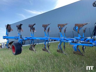 Arados Lemken JUWEL 8M - 1