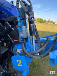 Arados Lemken JUWEL 8M - 3