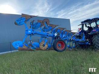 Arados Lemken JUWEL 8M - 1