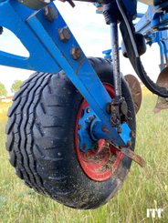 Arados Lemken JUWEL 8M - 4