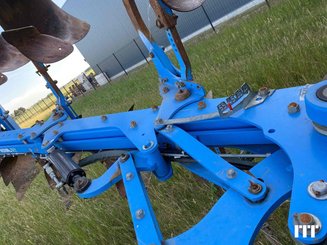 Arados Lemken JUWEL 8M - 5