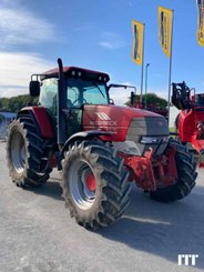 Tractor agricola Mc Cormick XTX 185 - 1