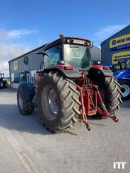 Tractor agricola Mc Cormick XTX 185 - 4