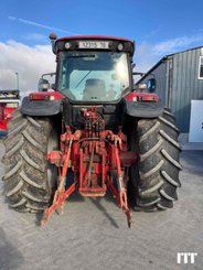 Tractor agricola Mc Cormick XTX 185 - 5