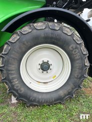 Pulverizador arrastrado Tecnoma TECNIS 4500 - 4