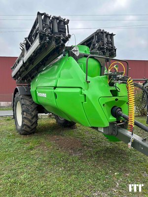 Pulverizador arrastrado Tecnoma TECNIS 4500 - 1