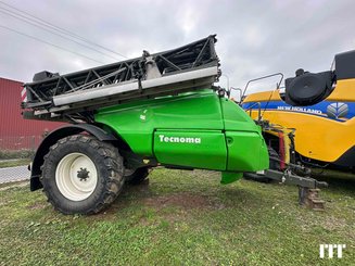 Pulverizador arrastrado Tecnoma TECNIS 4500 - 3