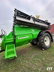 Pulverizador arrastrado Tecnoma TECNIS 4500 - 1