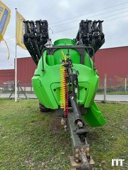 Pulverizador arrastrado Tecnoma TECNIS 4500 - 2