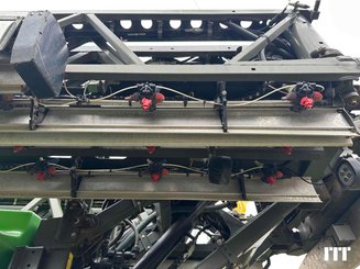 Pulverizador arrastrado Tecnoma TECNIS 4500 - 6