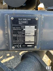 Sembradora Sky MAXIDRILL - 7