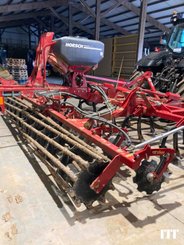 Cultivadores Horsch TERRANO 5FX - 2