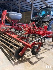 Cultivadores Horsch TERRANO 5FX - 3