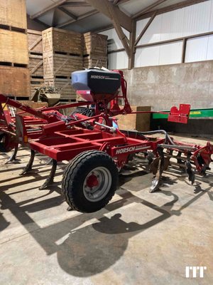 Cultivadores Horsch TERRANO 5FX - 1